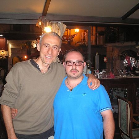 Antica Dimora 191 Hotel Isernia Kültér fotó