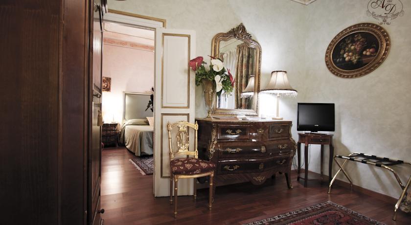 Antica Dimora 191 Hotel Isernia Kültér fotó