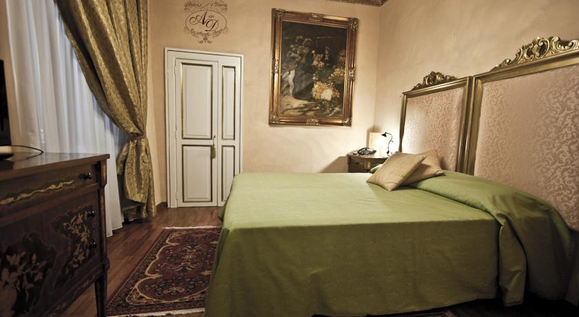 Antica Dimora 191 Hotel Isernia Kültér fotó