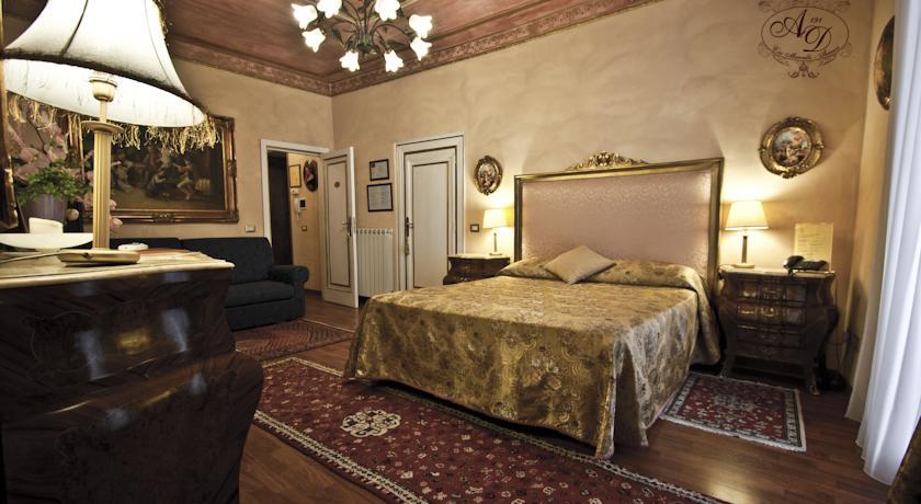 Antica Dimora 191 Hotel Isernia Kültér fotó