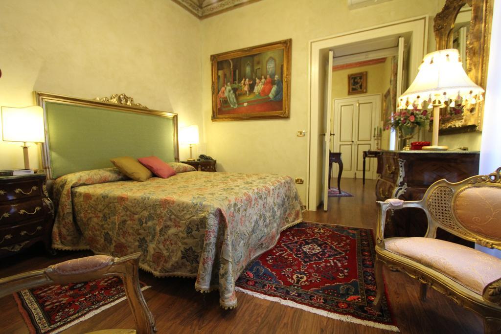 Antica Dimora 191 Hotel Isernia Szoba fotó