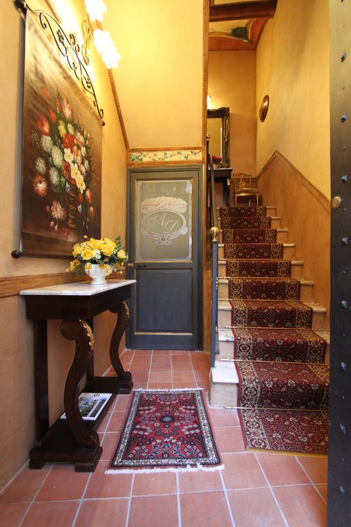 Antica Dimora 191 Hotel Isernia Szoba fotó