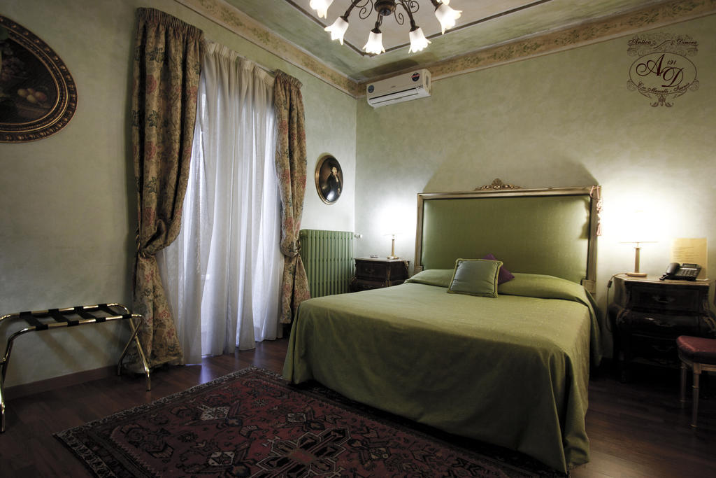 Antica Dimora 191 Hotel Isernia Kültér fotó