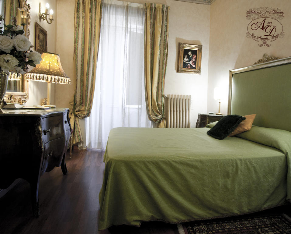 Antica Dimora 191 Hotel Isernia Kültér fotó