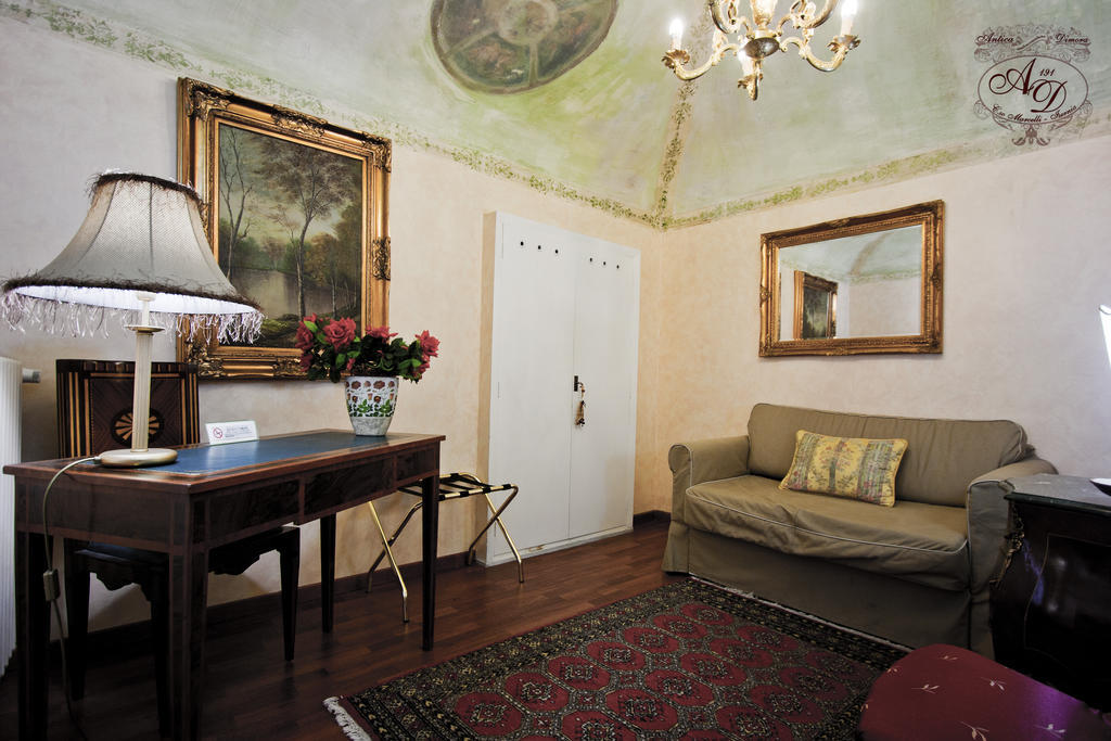 Antica Dimora 191 Hotel Isernia Kültér fotó