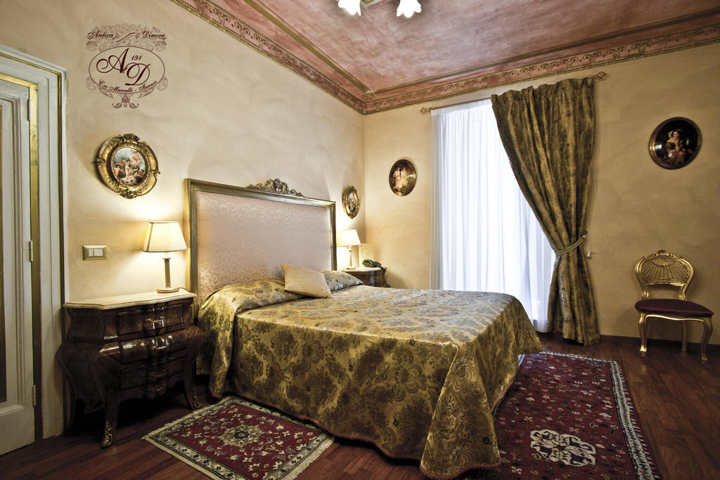 Antica Dimora 191 Hotel Isernia Kültér fotó