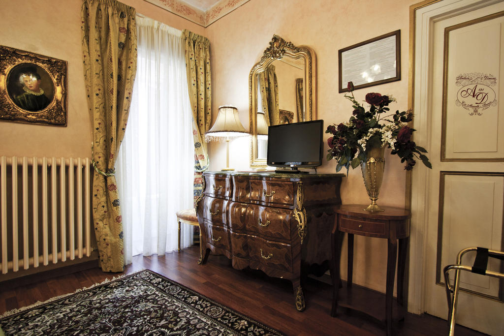 Antica Dimora 191 Hotel Isernia Kültér fotó