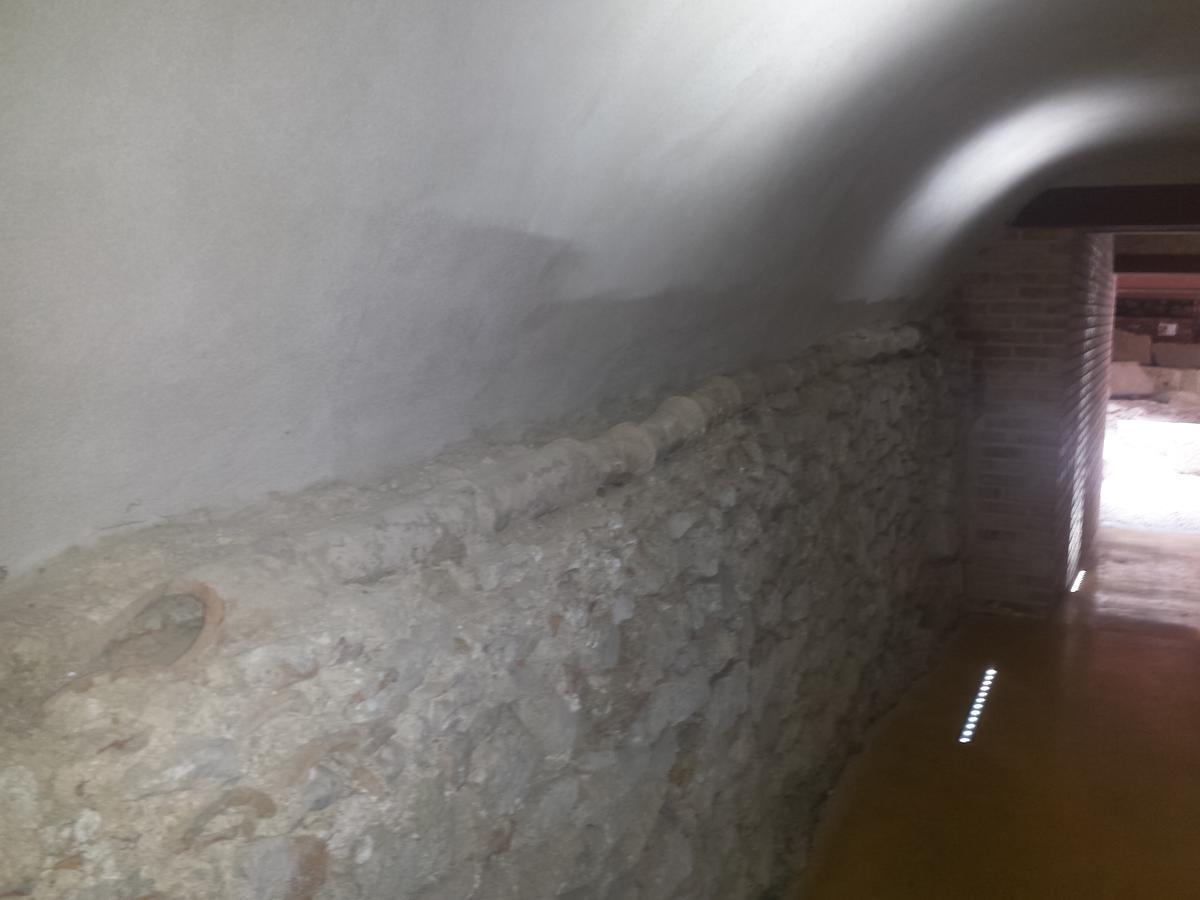 Antica Dimora 191 Hotel Isernia Kültér fotó