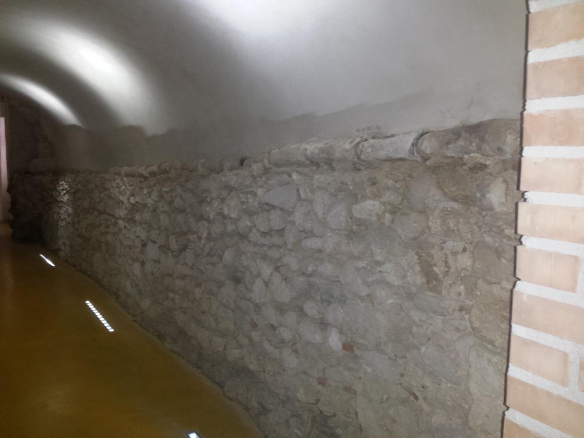 Antica Dimora 191 Hotel Isernia Kültér fotó