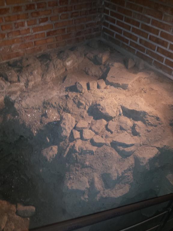 Antica Dimora 191 Hotel Isernia Kültér fotó