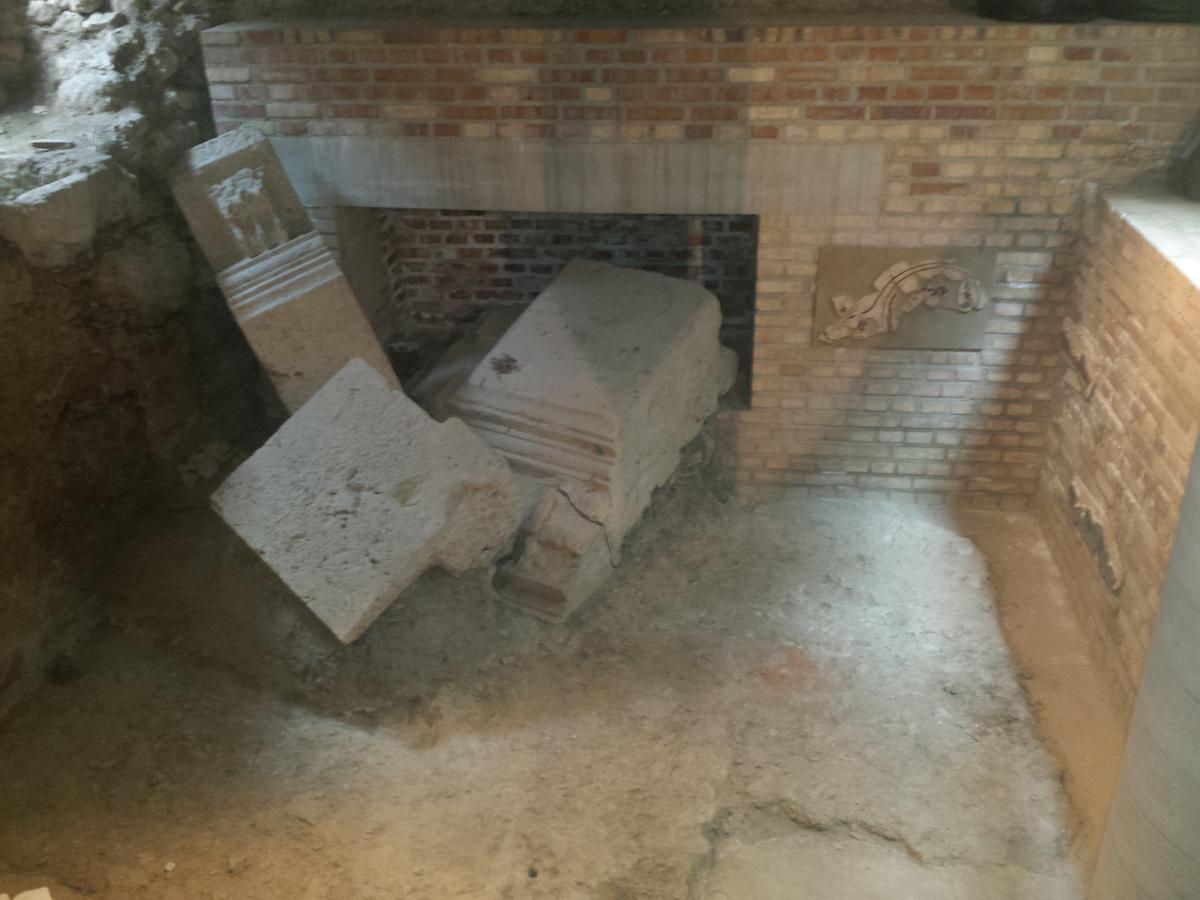 Antica Dimora 191 Hotel Isernia Kültér fotó