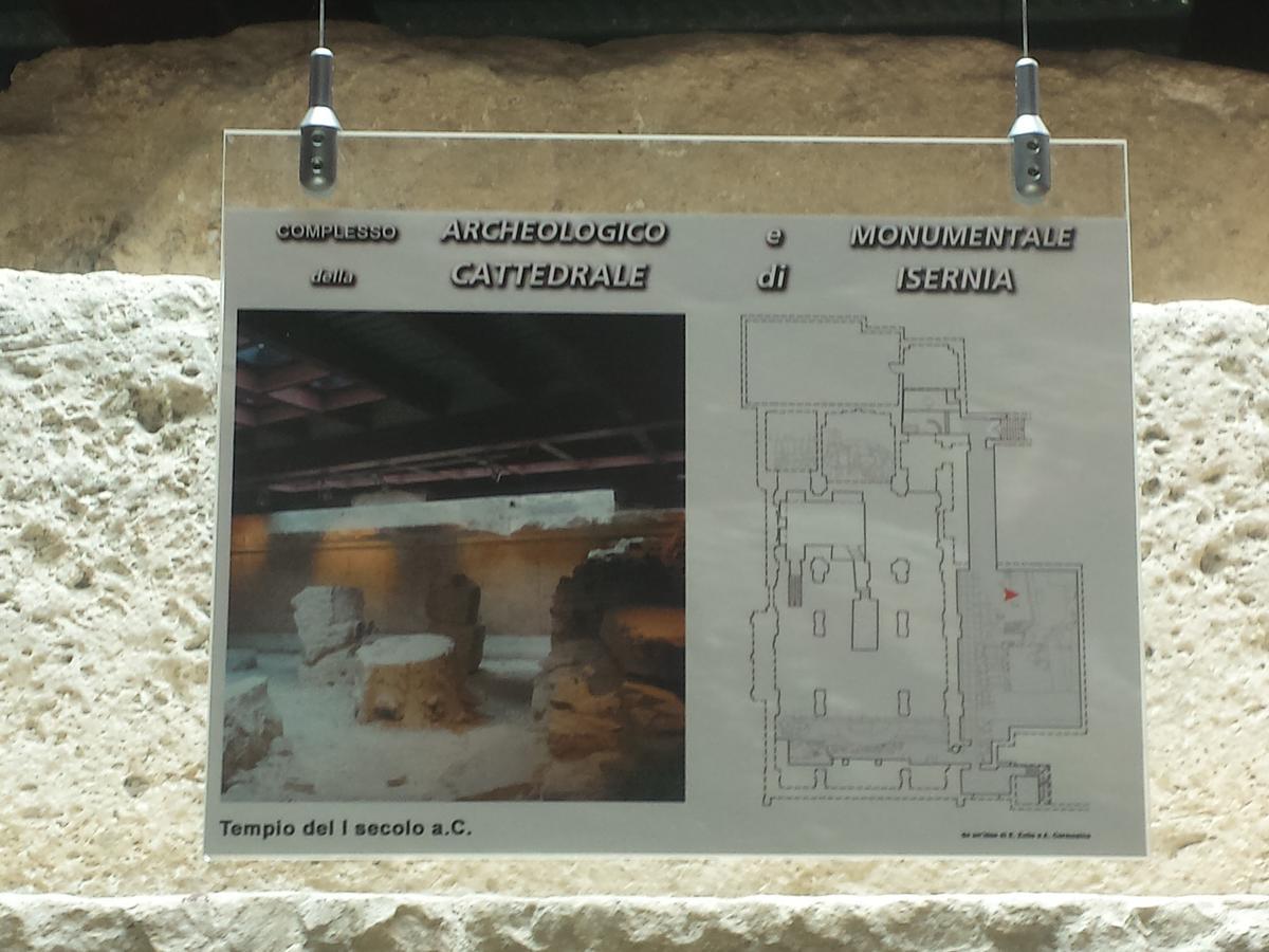 Antica Dimora 191 Hotel Isernia Kültér fotó