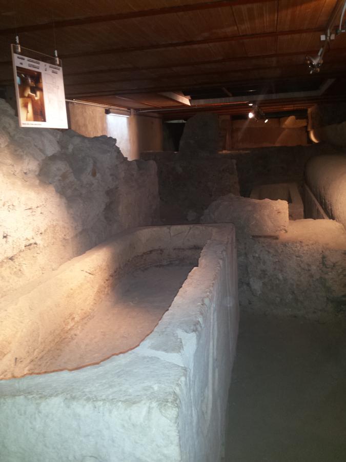 Antica Dimora 191 Hotel Isernia Kültér fotó