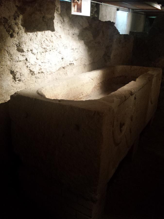 Antica Dimora 191 Hotel Isernia Kültér fotó