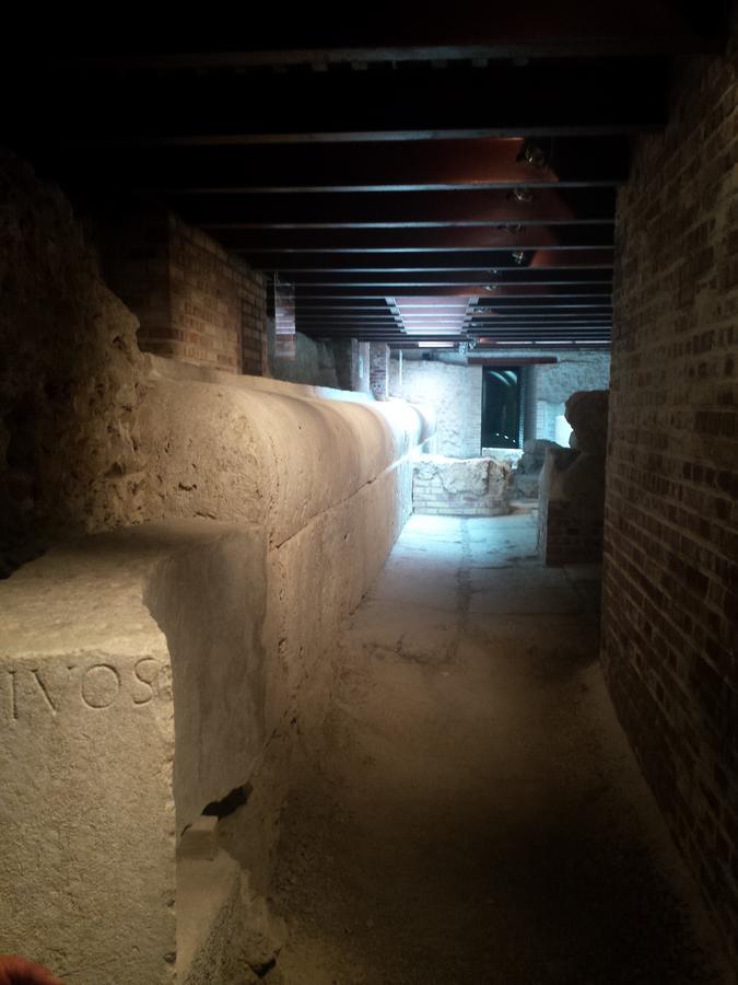 Antica Dimora 191 Hotel Isernia Kültér fotó