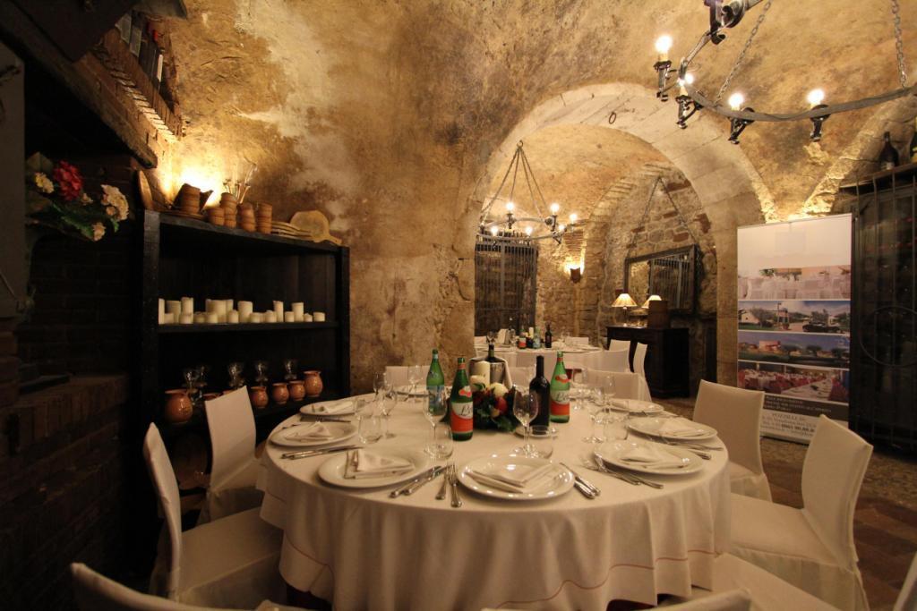 Antica Dimora 191 Hotel Isernia Kültér fotó