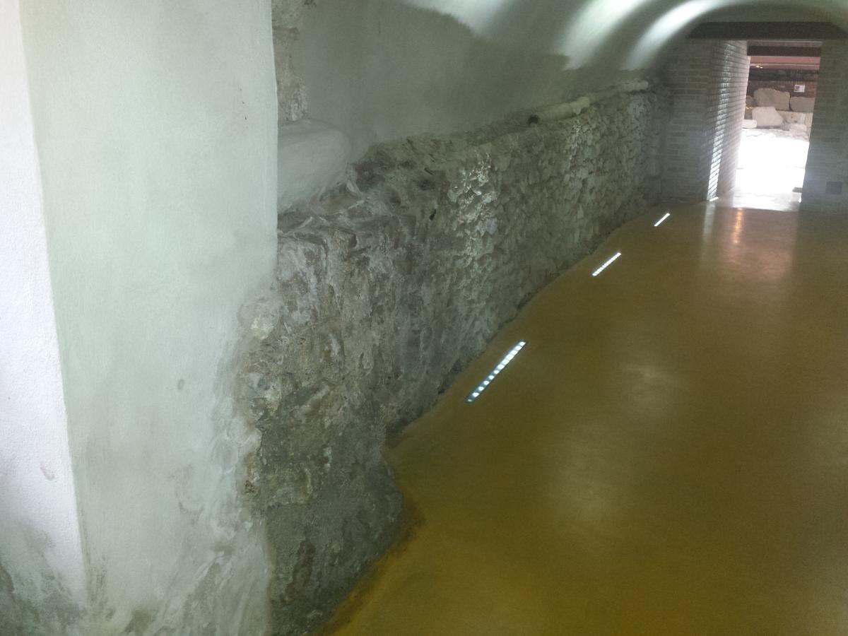 Antica Dimora 191 Hotel Isernia Kültér fotó