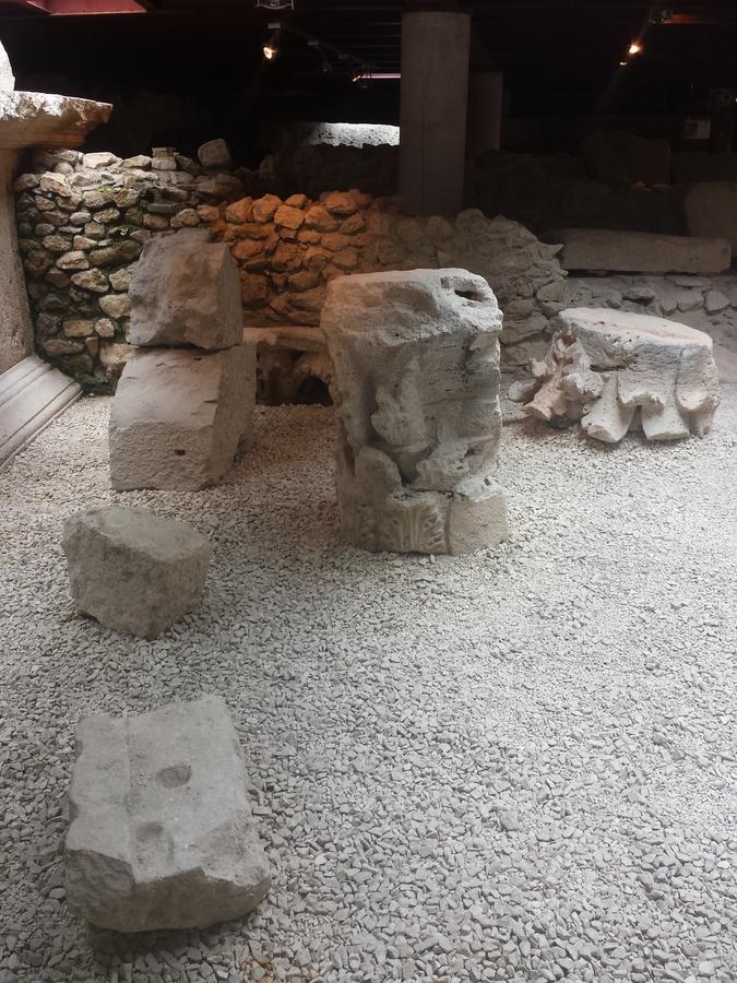 Antica Dimora 191 Hotel Isernia Kültér fotó