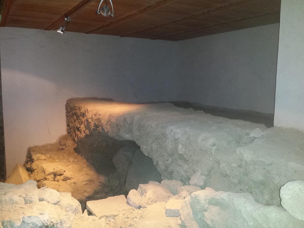 Antica Dimora 191 Hotel Isernia Kültér fotó