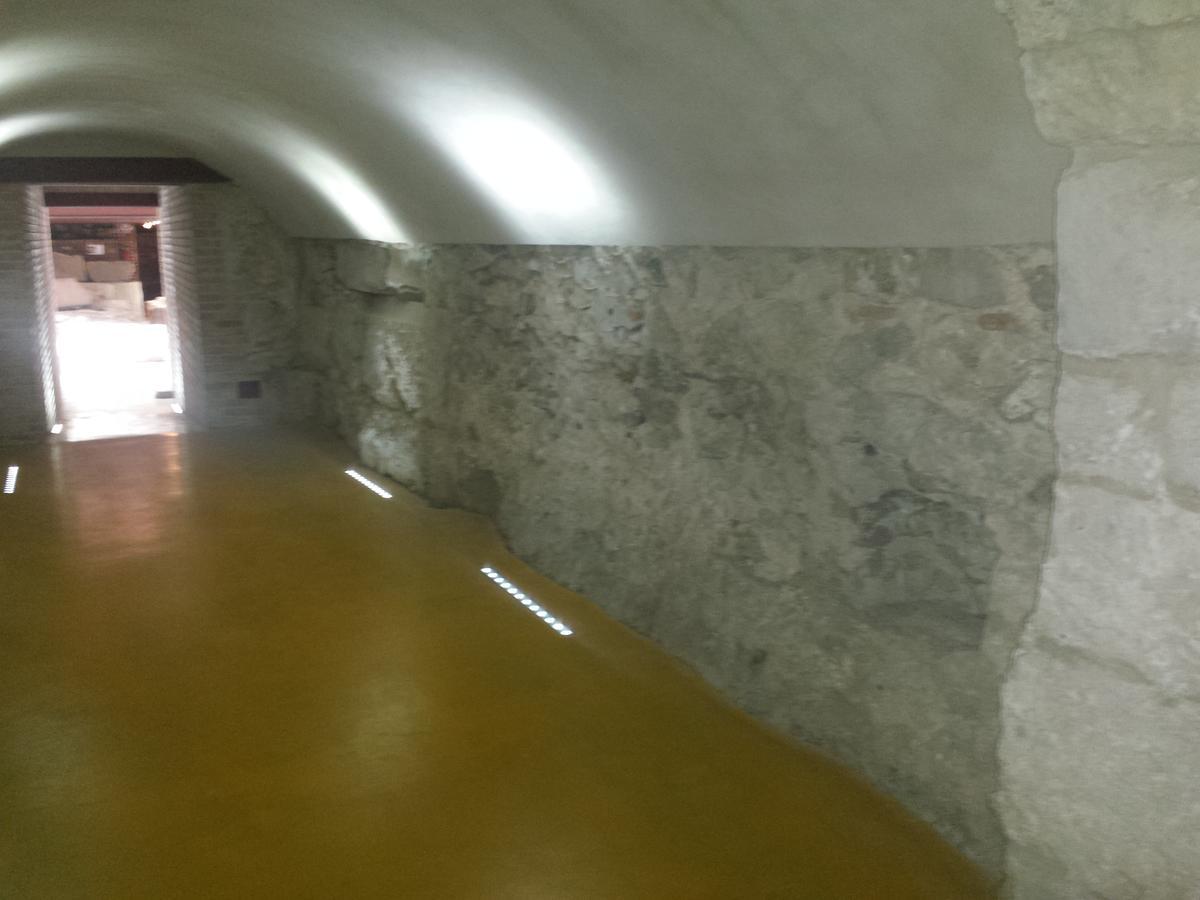 Antica Dimora 191 Hotel Isernia Kültér fotó