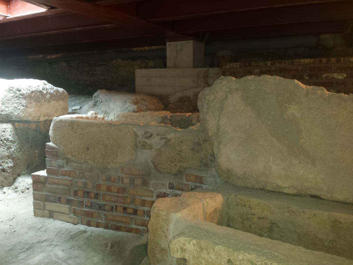 Antica Dimora 191 Hotel Isernia Kültér fotó