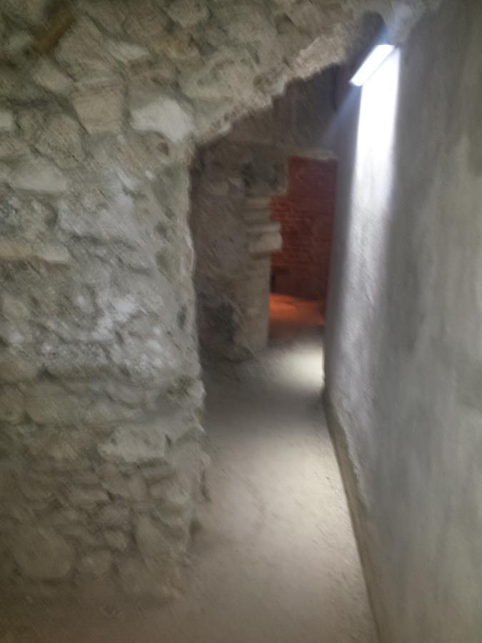 Antica Dimora 191 Hotel Isernia Kültér fotó