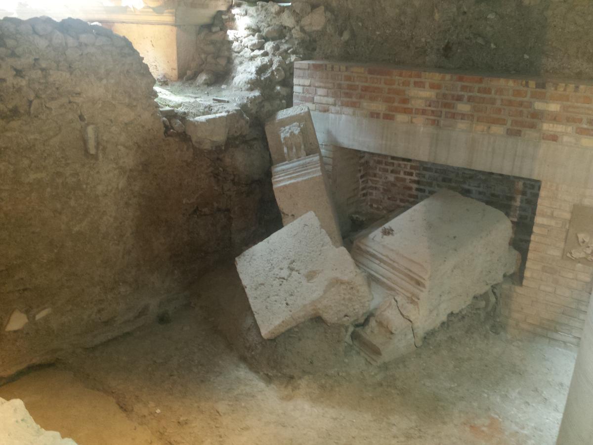 Antica Dimora 191 Hotel Isernia Kültér fotó