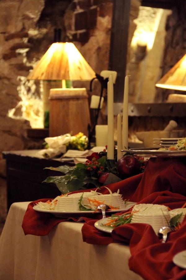 Antica Dimora 191 Hotel Isernia Kültér fotó